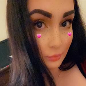 Meet your Posher, Kasandra